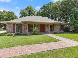 115 Green Gable Rd, Donaldsonville, LA 70346
