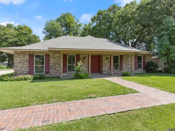 115 Green Gable Rd, Donaldsonville, LA 70346