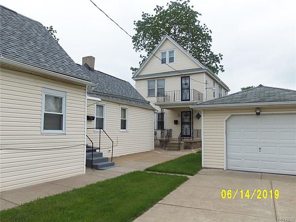 4th image of 411 Madison St #2