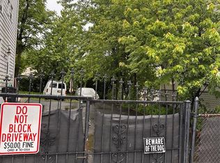 74 Pennington St, Paterson, NJ 07501