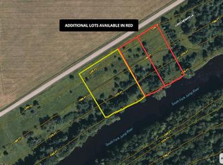 Lukes Heights Rd, Ogema, WI 54459