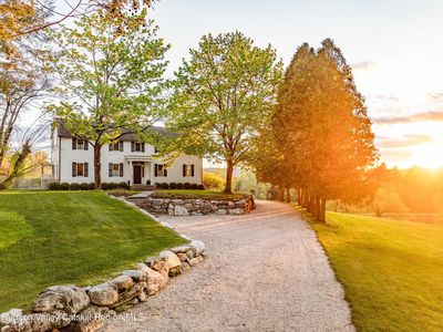 54 Far View Lane, Hillsdale, NY, 12529
