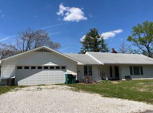 5513 Robert Rd, High Ridge, MO 63049
