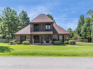 197 Brown Rd, Stonewall, LA 71078