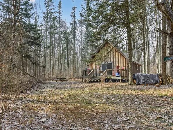 6815 Grandview Ln Lot 78, Prattsburgh, NY 14873