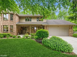 814 Graegin Pl, Dyer, IN 46311