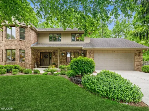 814 Graegin Pl, Dyer, IN 46311
