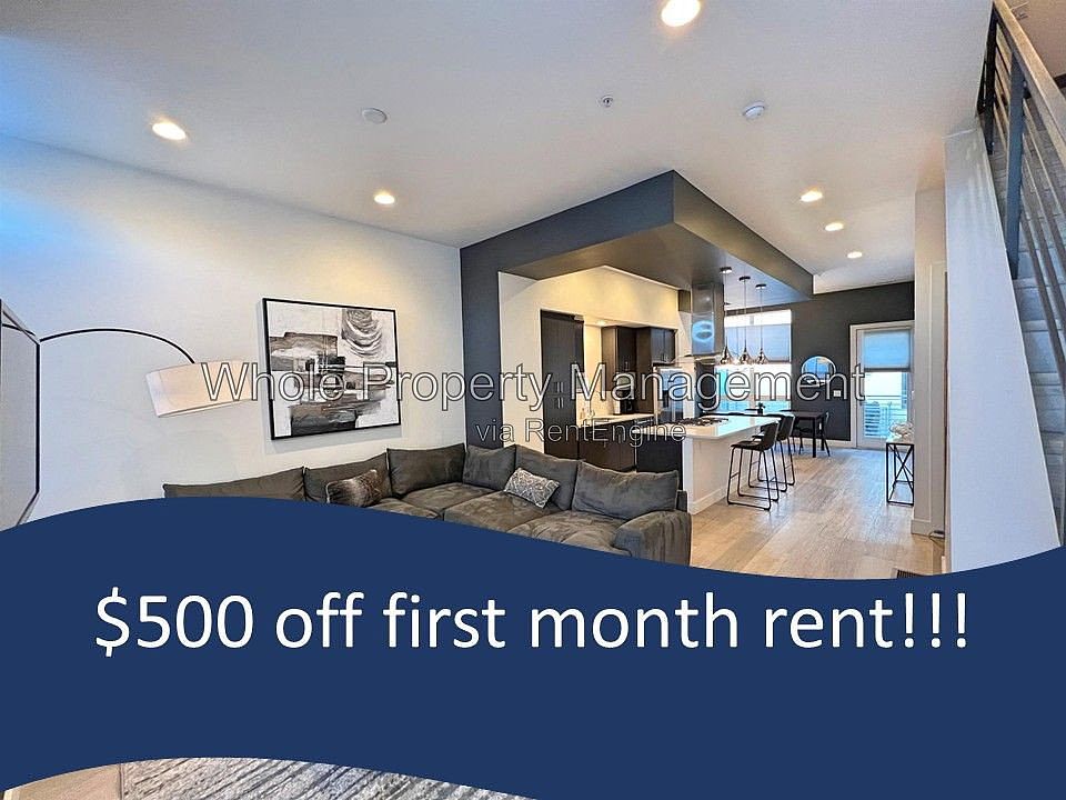 1st image of 3444 Navajo St #2