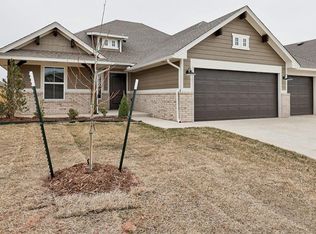 626 Honey Springs Ln, Shawnee, OK 74804