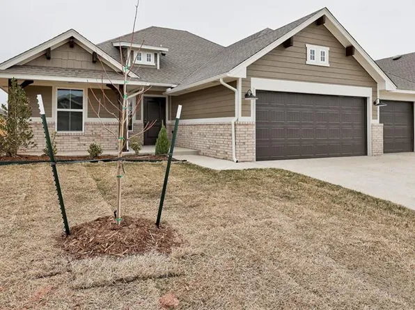 626 Honey Springs Ln, Shawnee, OK 74804