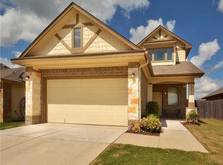 12836 Carillon Way, Manor, TX 78653