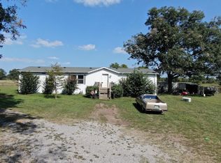 9292 N 4400th Rd, Big Cabin, OK 74332