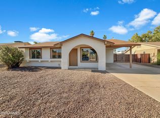 2116 W Obispo Ave, Mesa, AZ 85202