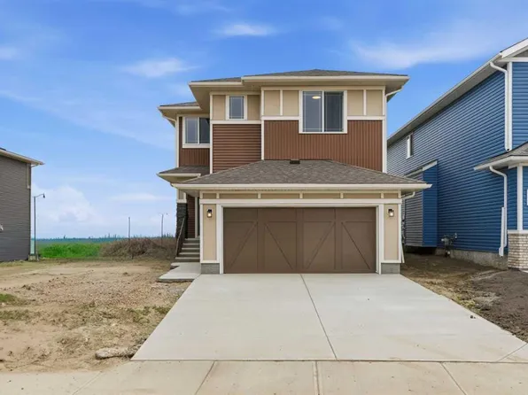 213 W Clearview Ct, Chestermere, AB T1X 3A7