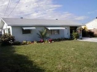 1944 Wheeler Rd, North Palm Beach, FL 33408