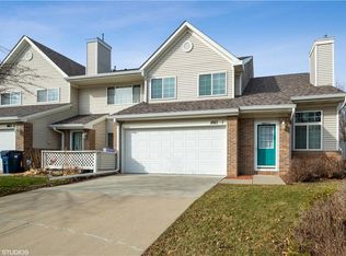 1065 68th St UNIT 1, West Des Moines, IA 50266