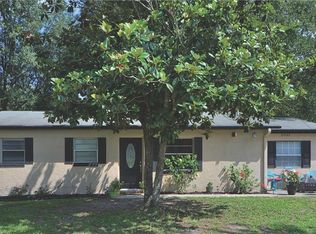 2001 NE 58th St, Ocala, FL 34479