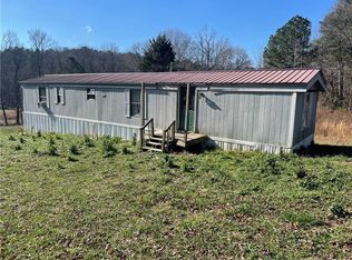 519 Snow Springs Rd NW, Adairsville, GA 30103