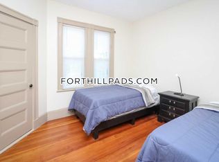 4 Ellis St #2, Roxbury, MA 02119