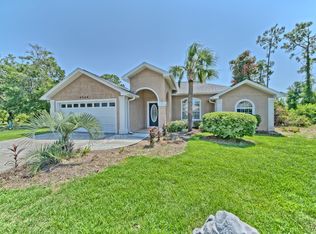 4604 Delwood Park Blvd, Panama City Beach, FL 32408