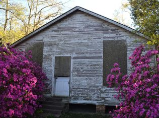 3110 Scovel Ave, Pascagoula, MS 39581