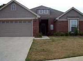 3536 Claiborne Cir, Montgomery, AL 36116