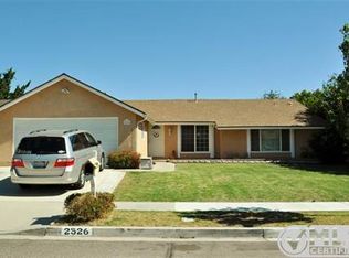 2526 N Gayle Pl, Simi Valley, CA 93065