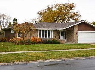 8407 Orenia Ct, Orland Park, IL