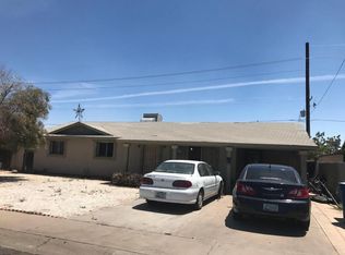 871 E Commonwealth Pl, Chandler, AZ 85225
