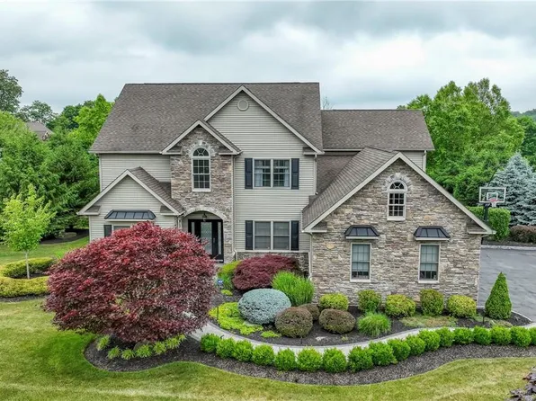 7 Prestwick Drive, Monroe, NY 10950