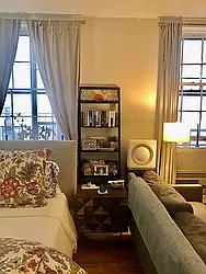 Rented by Buchbinder & Warren