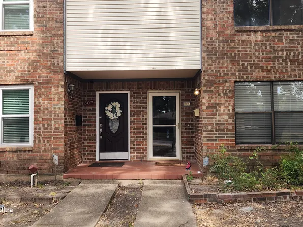309 Towne House Ln #309, Richardson, TX 75081