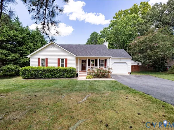 10340 Sauna Dr, North Chesterfield, VA 23236