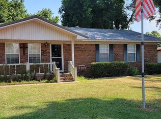 100 Ce Brawner Rd, Wynne, AR 72396