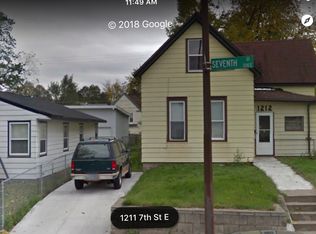 1212 7th St E, Saint Paul, MN 55106
