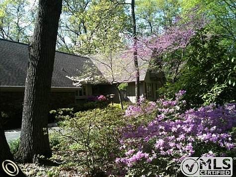 Beautifully Landscaped