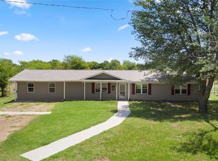 948 County Road 3350, Cookville, TX 75558