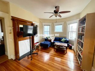 121 Liberty Rd #3F, Somerville, MA 02144