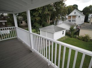 20 Presentation Rd #295, Brighton, MA 02135