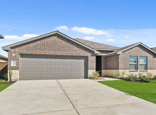15255 Mayflower St, New Caney, TX 77357