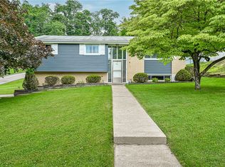 201 Belladonna Dr, Glenshaw, PA