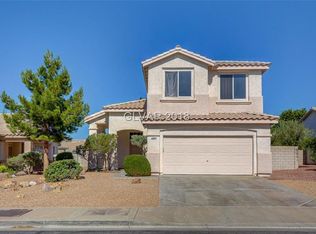 234 Pleasant Pebble St, Henderson, NV 89074