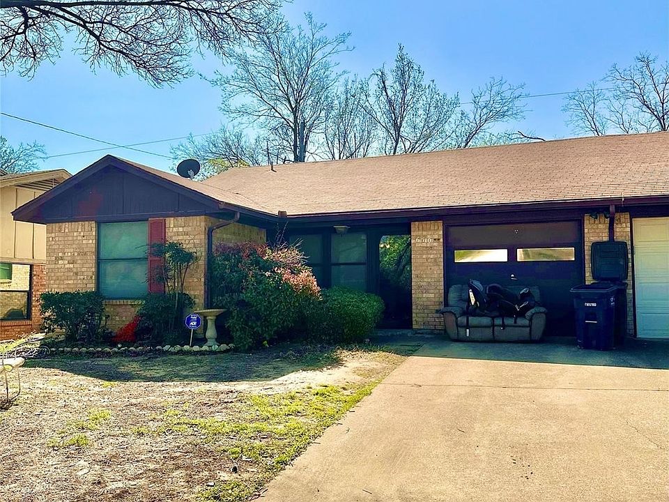 6510 Oak Forest Ct, Fort Worth, TX 76112 | MLS #20682582 | Zillow