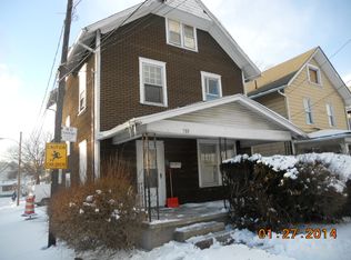788 Brown St, Akron, OH