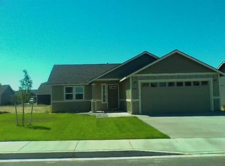 5814 Coppercap Mount Ln, Pasco, WA