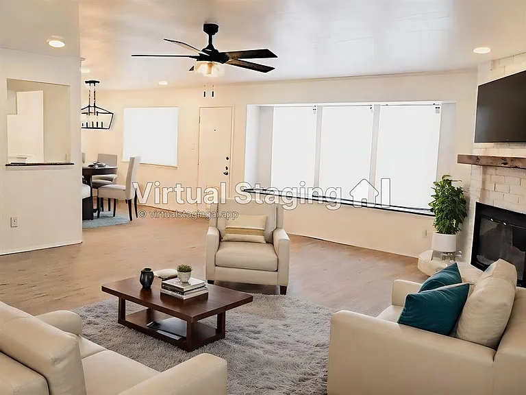 6705 Lancret Hill Dr — Photo 3