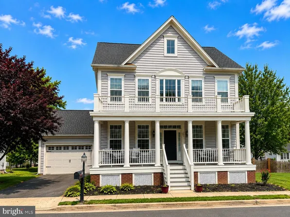 503 Stonemason Pl, Purcellville, VA 20132
