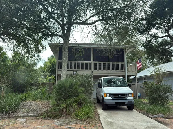 213 B St, Saint Augustine, FL 32080