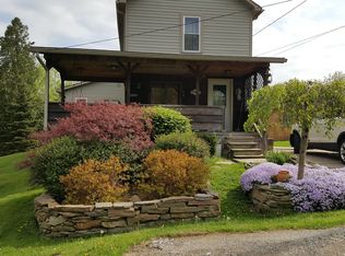 101 E Adams St, East Palestine, OH