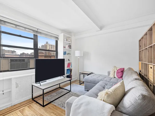 102 West 85th Street 9B image 1 of 6